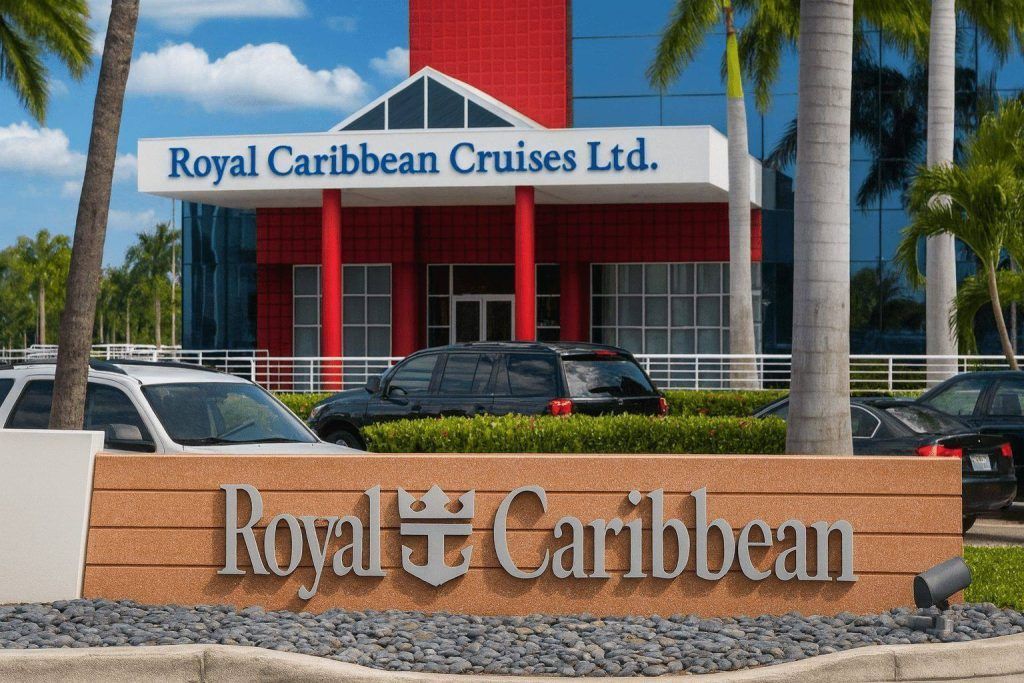 Royal Caribbean Stock Today (RCL): Price, Outlook and Key Catalysts on November 24, 2025
