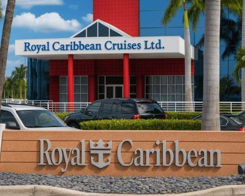 Royal Caribbean Stock Today (RCL): Price, Outlook and Key Catalysts on November 24, 2025