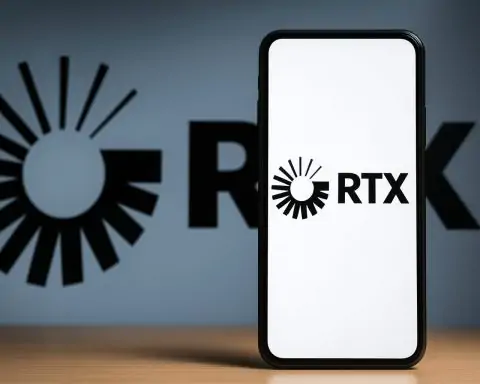 RTX Stock Today, November 22, 2025: Iron Dome Deal, Engine Progress and What’s Next for Investors