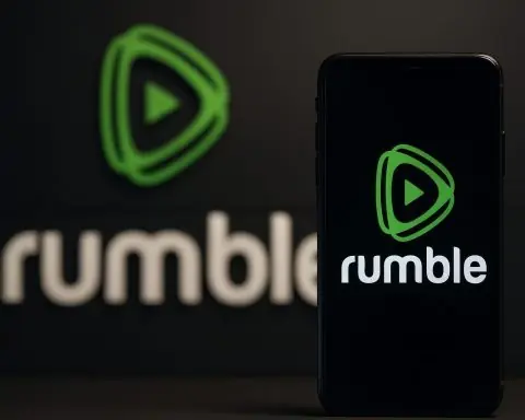 RUM Stock Today (Nov. 25, 2025): Rumble Surges as Tether Bets Bigger and AI Cloud Pivot Takes Shape