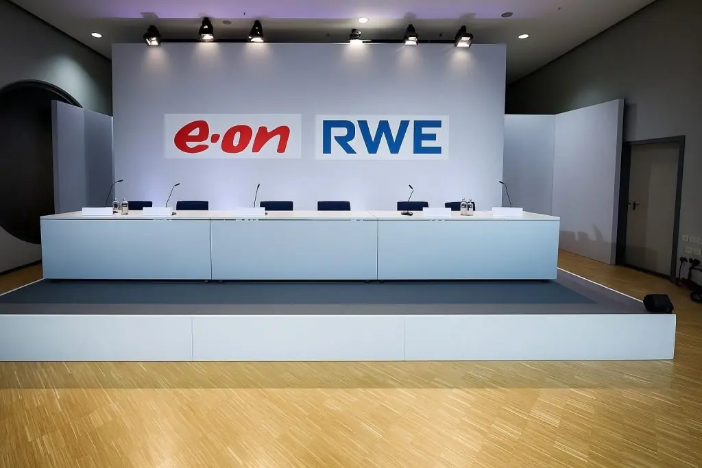 RWE AG Stock on 2 December 2025: AI Data Centres, Battery Storage and Grid Deal Shape the 2026 Outlook