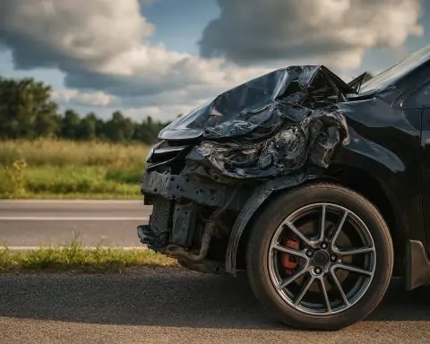 Sacramento Crashes at Franklin Blvd and Fruitridge Rd, Viral $87K Settlement Story Put Spotlight on Insurance Tactics (24 Nov 2025)