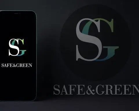Safe & Green Holdings (SGBX) Soars as It Unveils Integrated Energy Strategy and Exits Modular Housing – November 20, 2025