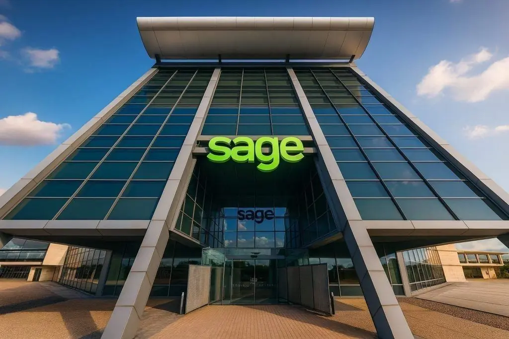 Sage Group plc (LON: SGE): Insider Deals, £300m Buyback and 2026 Forecasts – Update as of 5 December 2025