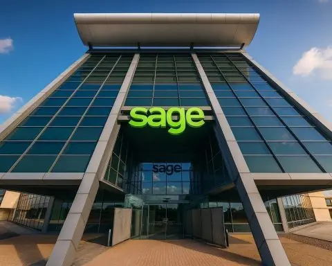 Sage Group plc (LON: SGE) Stock on 2 December 2025: Share Price, £300m Buyback, AI Push and Analyst Forecasts for 2026
