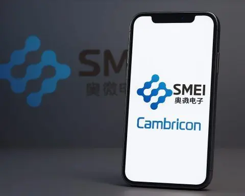 Sai MicroElectronics Inc. Class A (300456.SZ) Soars to Record Highs as AI‑Chip Trade Booms – Stock Update for 27 November 2025