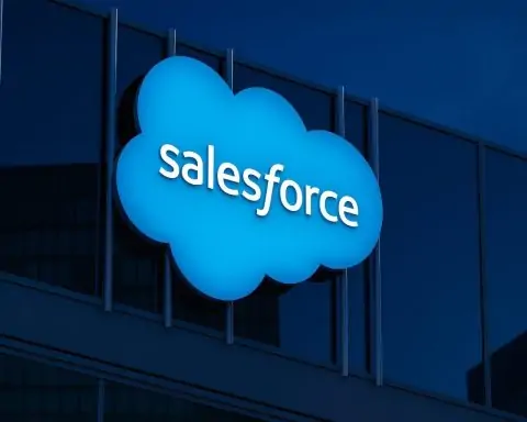 Salesforce (CRM) Stock Before the Bell: AI Bets, Informatica Deal and Cybersecurity Risks – What to Watch on November 28, 2025
