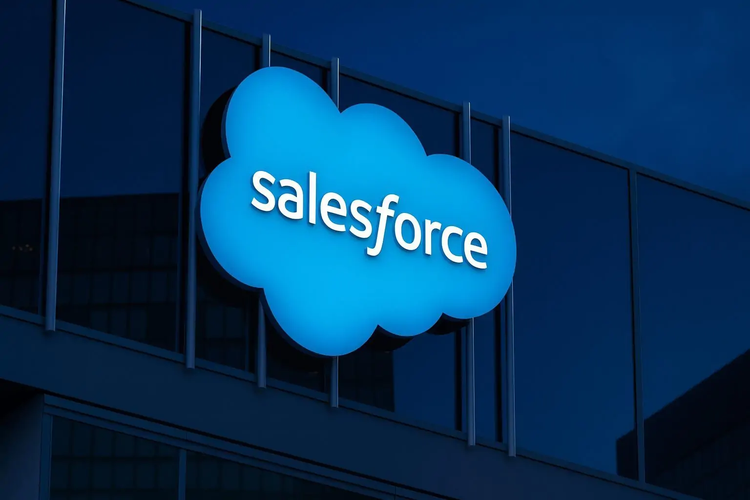 Salesforce (CRM) Stock Before the Bell: AI Bets, Informatica Deal and Cybersecurity Risks – What to Watch on November 28, 2025