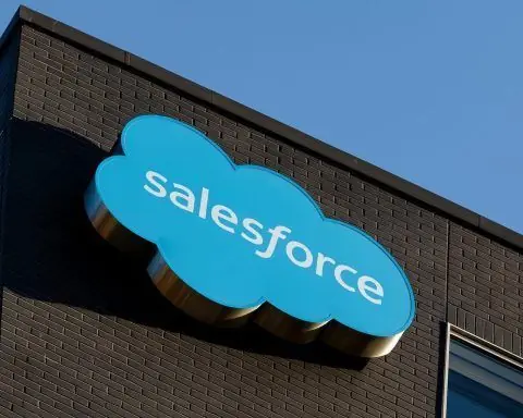 Salesforce (CRM) Stock Today, November 28, 2025: Price, AI Bets, Informatica Deal and Q3 Earnings Countdown