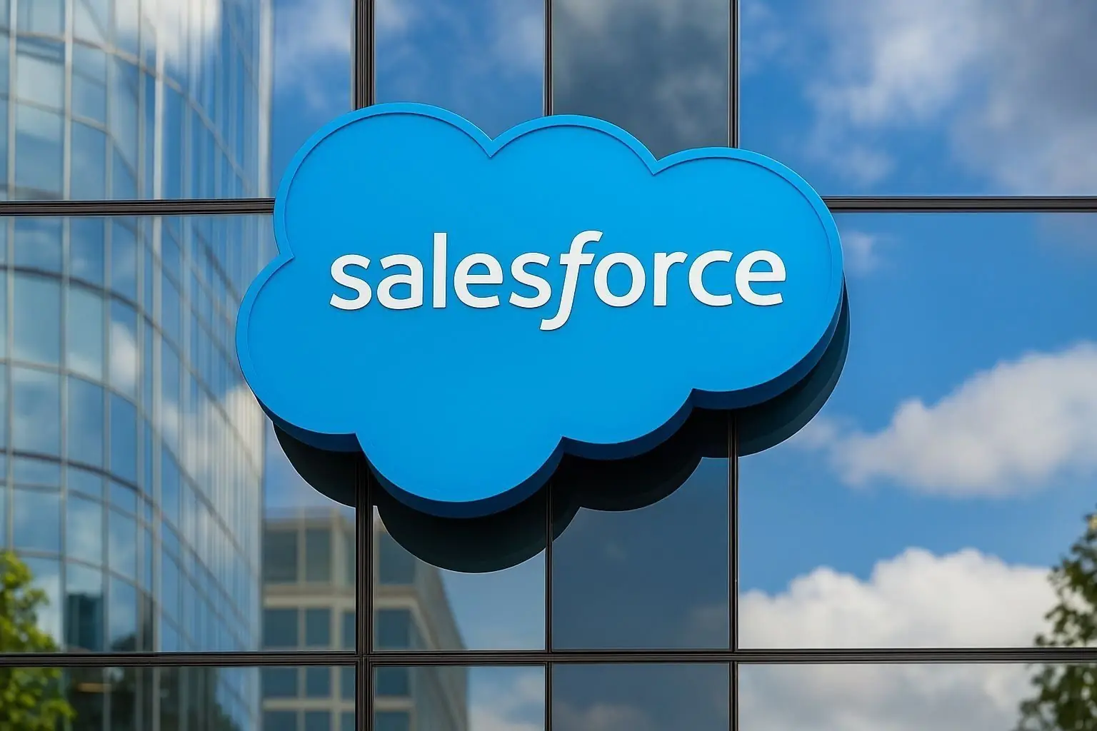 Salesforce (CRM) Stock Today: Q3 2026 Earnings Preview, AI Agentforce Bet and Analyst Forecasts (Dec. 3, 2025)