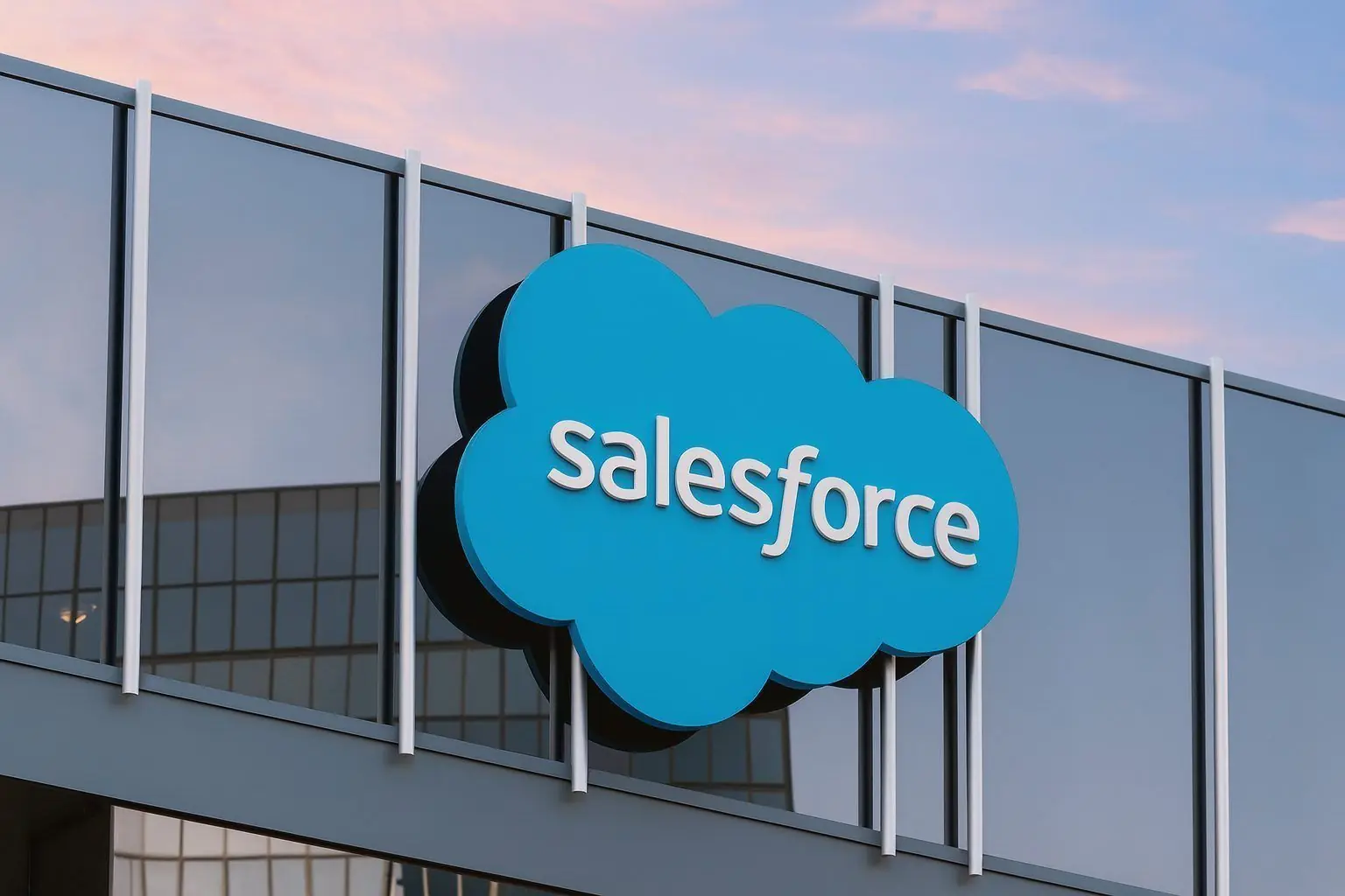 Salesforce (CRM) Stock: What to Watch Before the December 1, 2025 Open as AI Fears, Holiday Data and Q3 Earnings Collide