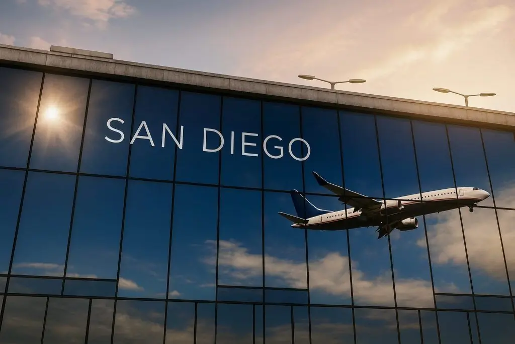 San Diego Airport Flight Delays on November 30: Runway Construction and FAA Ground Delays Snarl Holiday Travel