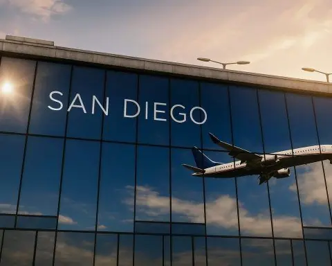 San Diego Airport Flight Delays on November 30: Runway Construction and FAA Ground Delays Snarl Holiday Travel
