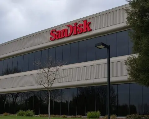 SanDisk (SNDK) Stock Before the December 1, 2025 Open: S&P 500 Debut, NAND Plant Buzz and AI Memory Tailwinds