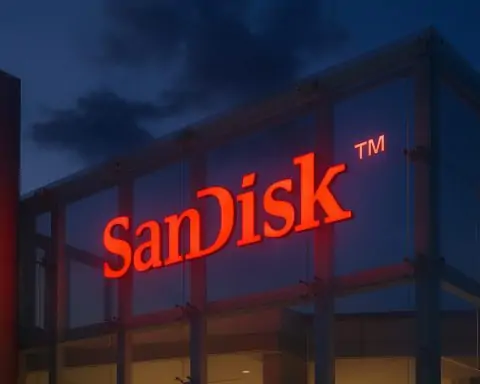 SanDisk (SNDK) Stock Leaps Into the S&P 500: What November 29, 2025’s Headlines Really Mean