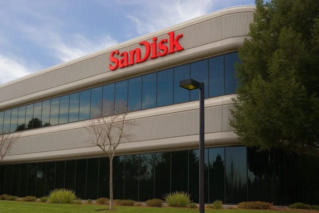 Sandisk Stock (SNDK): What You Need to Know Before Tomorrow’s S&P 500 Debut – November 28, 2025