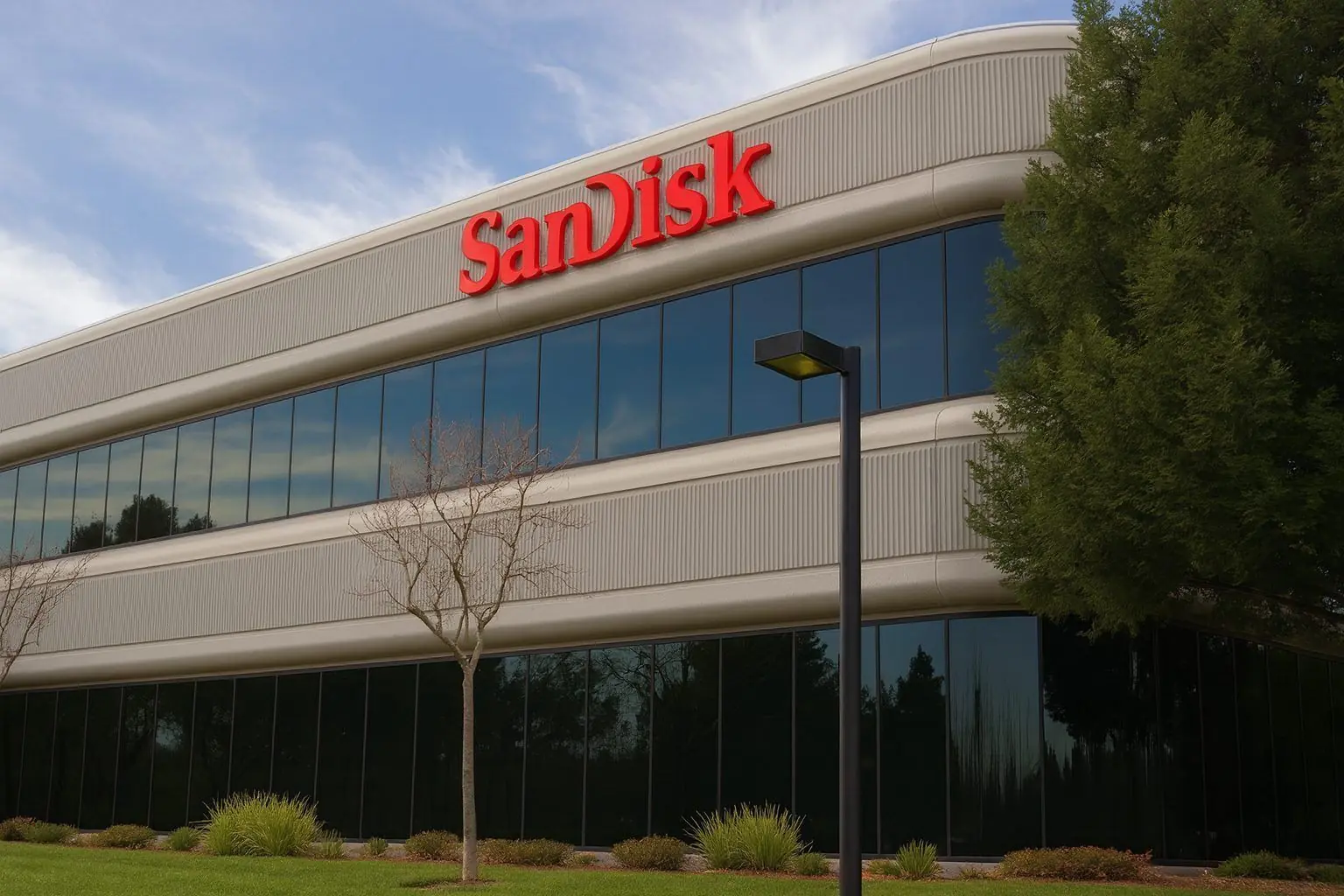 Sandisk Stock (SNDK): What You Need to Know Before Tomorrow’s S&P 500 Debut – November 28, 2025