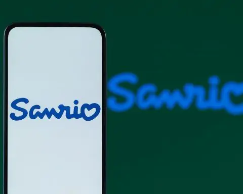Sanrio Stock Today (8136.T): Tokyo Shares Jump Over 3% as Buyback Momentum Builds – 27 November 2025