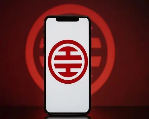 Santech Holdings (STEC) Surges on E‑Commerce Rollout and Insider Ownership Shift – 19 November 2025