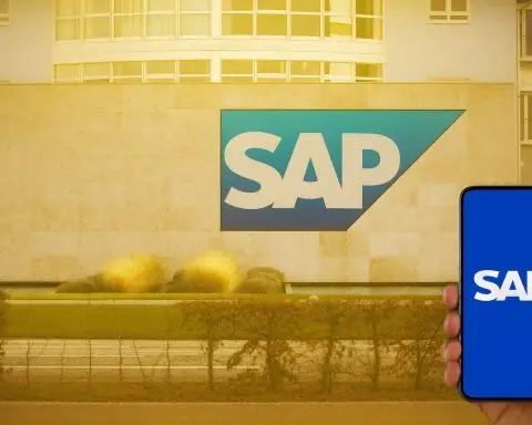 SAP SE Stock on December 2, 2025: Business ByDesign Exit, EU AI Cloud and Legal Risks – What Investors Need to Know