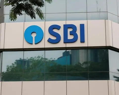 SBI Share Price Today, 8 December 2025: State Bank of India Near Record High After Q2 Profit Beat – What’s Next for the Stock?
