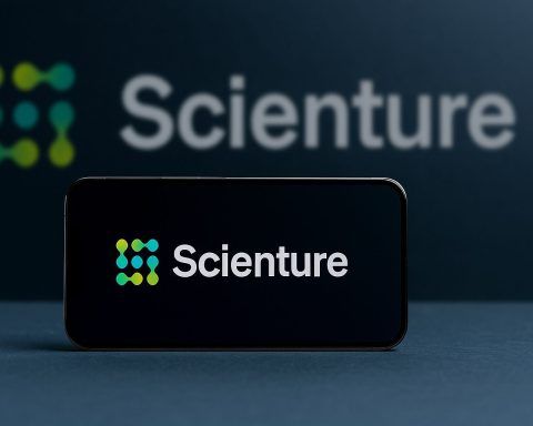 Scienture Holdings (SCNX) Surges on Coverage Breakthrough – Can This Pharma Underdog Deliver?