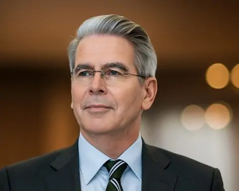 Scott Bessent Faces Fresh Scrutiny Over Medicare‑Tax ‘Limited Partner’ Loophole and an Unkept Back‑Taxes Pledge — What’s New on Nov. 12, 2025