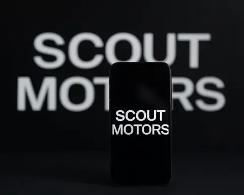 Scout Motors Picks Charlotte for New HQ: What the EV Maker’s Big Move Means for the Carolinas on November 28, 2025
