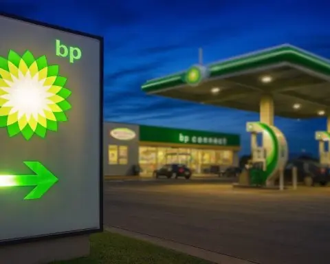 Seattle-Tacoma Airport Jet Fuel Shortage: BP Olympic Pipeline Leak Forces Flight Changes Ahead of Thanksgiving