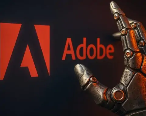 Adobe to Acquire Semrush for $1.9 Billion in Bold AI Marketing Push: What It Means for SEO, GEO and Investors