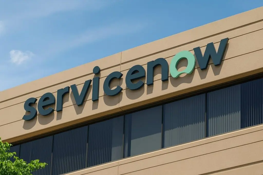 ServiceNow Stock Today (NOW): AI Momentum, 5‑for‑1 Split and Security Questions – November 23, 2025