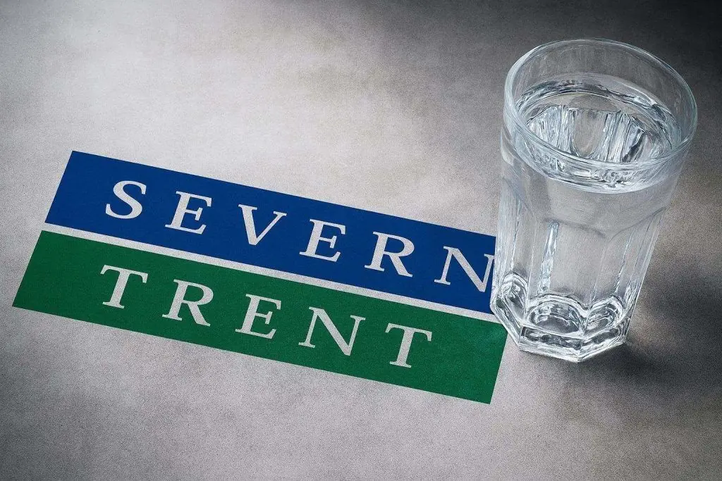 Severn Trent (SVT) Near 52‑Week High as CEO Change, Dividend and Ofwat Ruling Shape 2026 Outlook – 26 November 2025