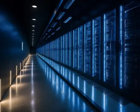 AI Data Centers Are Boiling the Grid: Skyrocketing Energy & Cooling Needs Threaten Power Supplies and Climate