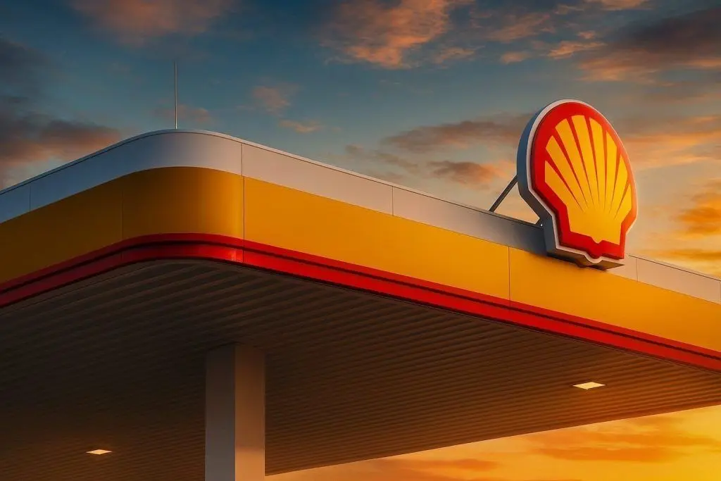 Shell Plc News and Forecasts Today: LLOG Deal, Rosneft JV Exit, SAF Push and 2026 Stock Outlook (Dec 10, 2025)