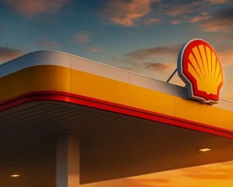 Shell Plc (SHEL) Today: UBS Downgrade, Ferrari Green Power Deal and LNG Dispute – 26 November 2025