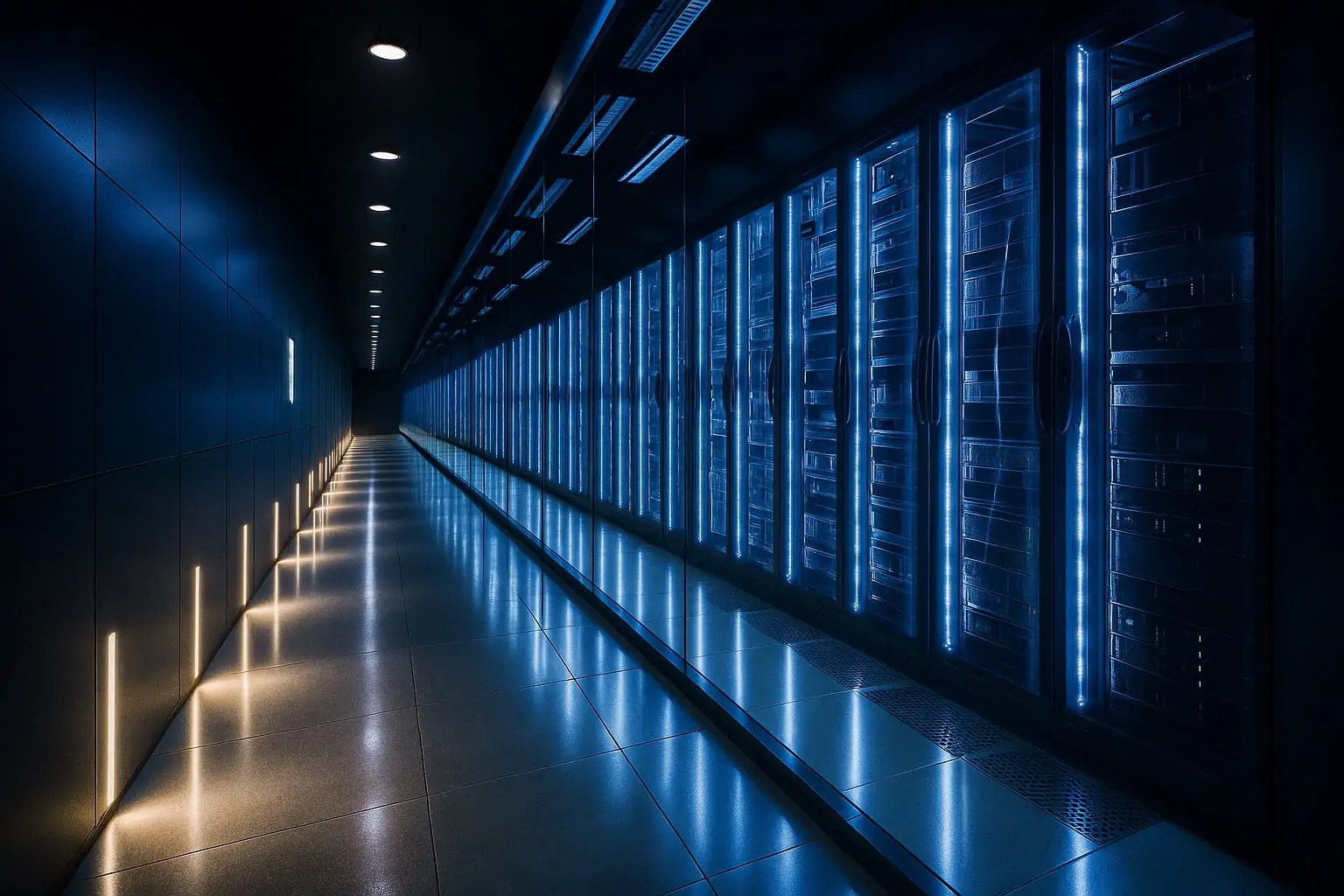 AI Data Centers Are Boiling the Grid: Skyrocketing Energy & Cooling Needs Threaten Power Supplies and Climate