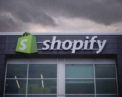Shopify Outage Update: Cyber Monday Login Failure and December 5 Cloudflare Impact
