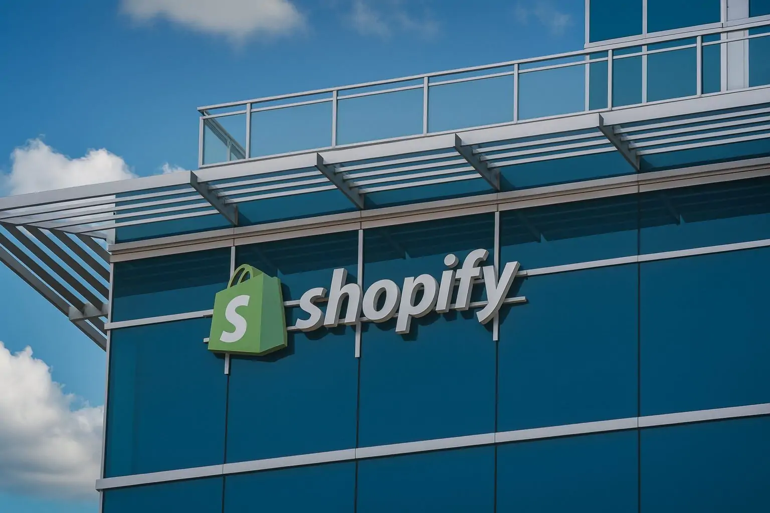 Shopify Stock Today: Record Black Friday Sales, Big Money Flows and New Regulatory Risks – What Investors Need to Know (November 29, 2025)