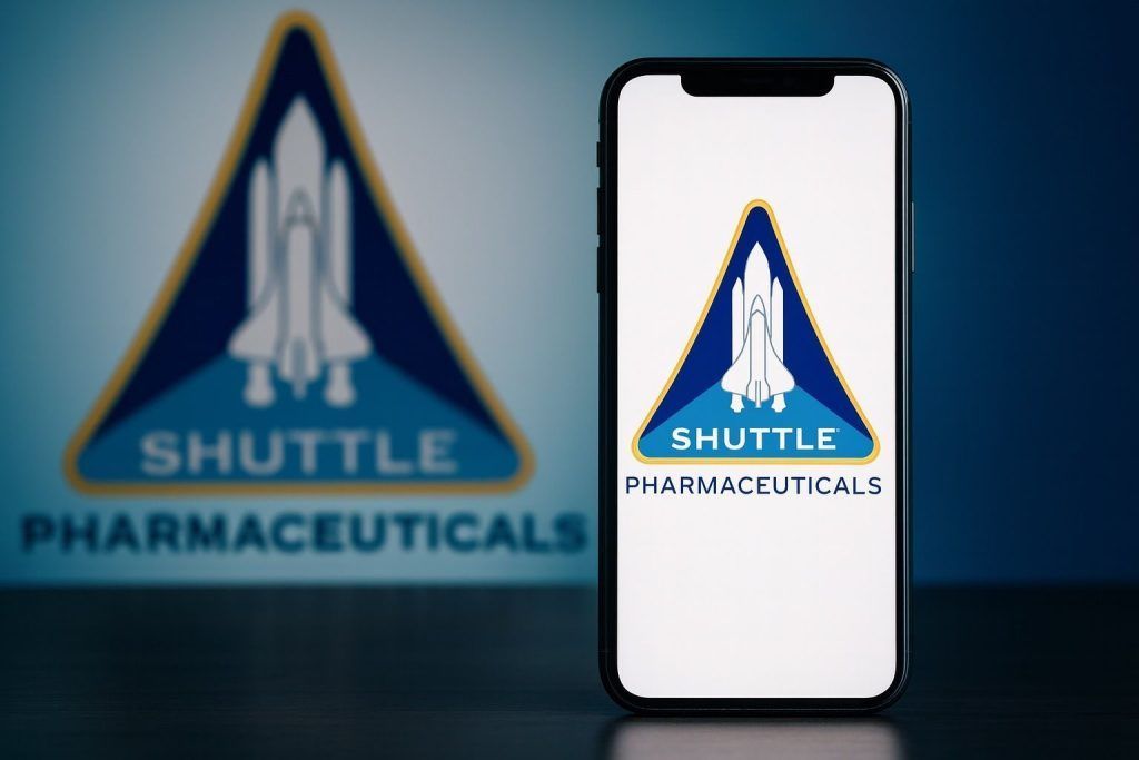 Shuttle Pharmaceuticals (SHPH) Stock Soars on S‑1 Filing, Fresh Financing and AI Pivot – What Today’s Volatile Rally Means for Investors (21 Nov 2025)