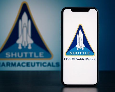 Shuttle Pharmaceuticals (SHPH) Stock Soars on S‑1 Filing, Fresh Financing and AI Pivot – What Today’s Volatile Rally Means for Investors (21 Nov 2025)