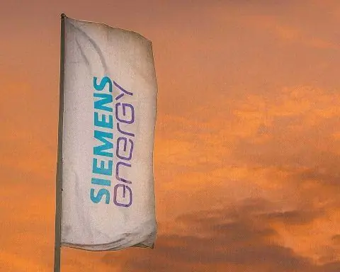 Siemens Energy AG Stock Today (27 November 2025): Strong Open After €6 Billion Buyback Plan and Dividend Restart