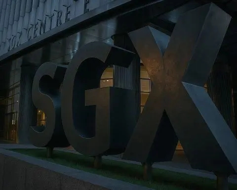 Singapore Stock Market Week Ahead (Dec 15–19, 2025): STI Rally, Fed Cut Fallout, and the SGX Catalysts Investors Are Watching