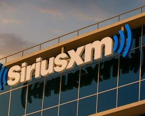 Sirius XM (SIRI) Stock News and Forecast for December 7, 2025: Price, Berkshire Stake, CFO Change and 2026–2028 Outlook