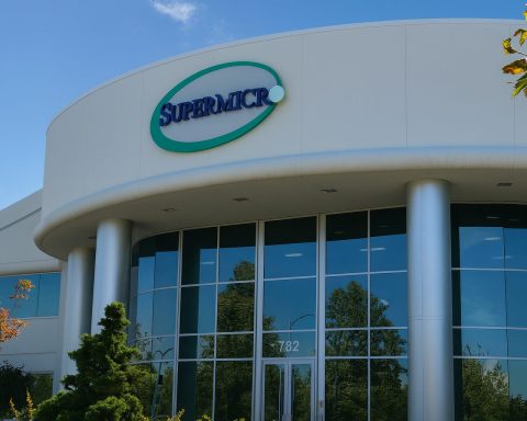 SMCI Stock Today, November 25, 2025: Super Micro Computer Slips Again as AI Server Star Faces Margin and Growth Jitters