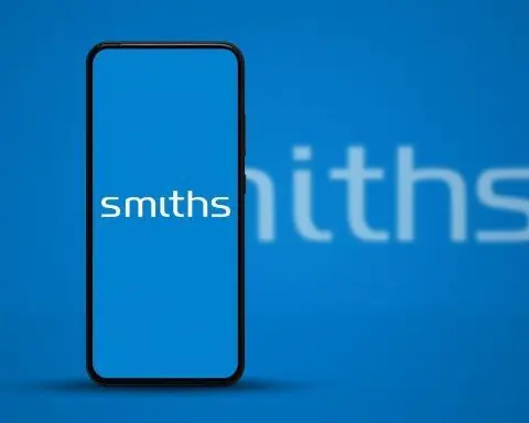 Smiths Group Plc (LON: SMIN) Stock on 3 December 2025: £2bn Smiths Detection Sale, Buybacks and 2026 Outlook