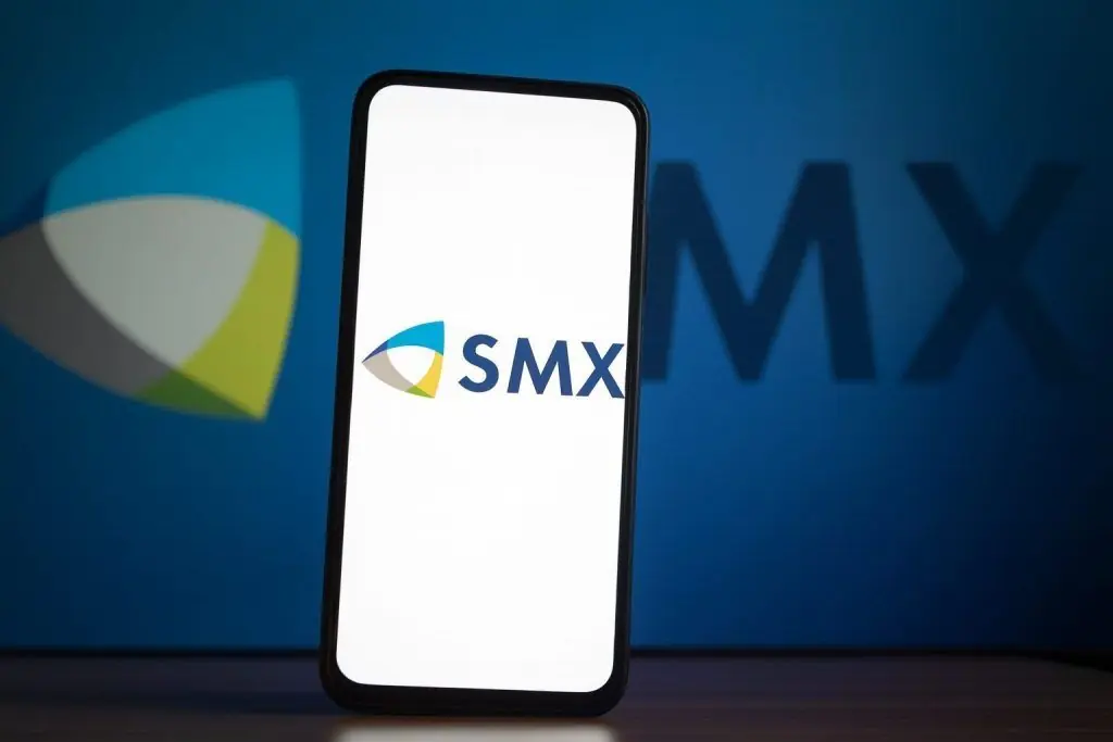 SMX (Security Matters) Stock Soars Over 1,000% After Dubai Precious Metals Push and Reverse Split