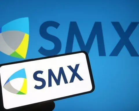 SMX (Security Matters) Stock Soars Over 1,000% in a Week: What 30 November 2025’s Coverage Reveals About This Volatile Micro‑Cap