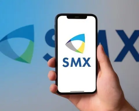 SMX (Security Matters) Stock Soars Over 1,000% in Two Weeks: $111.5M Deal, Gold Bet and High‑Risk Outlook – 5 December 2025