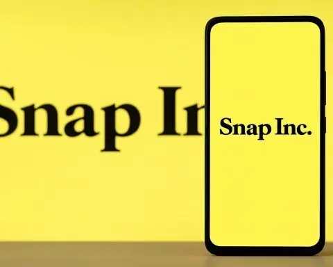 SNAP Stock Today (Nov. 25, 2025): Snapchat Parent Pauses as Wall Street Weighs AI Deal, Q3 Earnings and New Teen Ban Risks