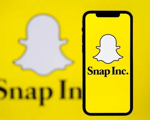 Snap Stock Today, November 26, 2025: SNAP Holds at $7.64 as Snapchat Nears 1 Billion Users and Launches India Brand Blitz